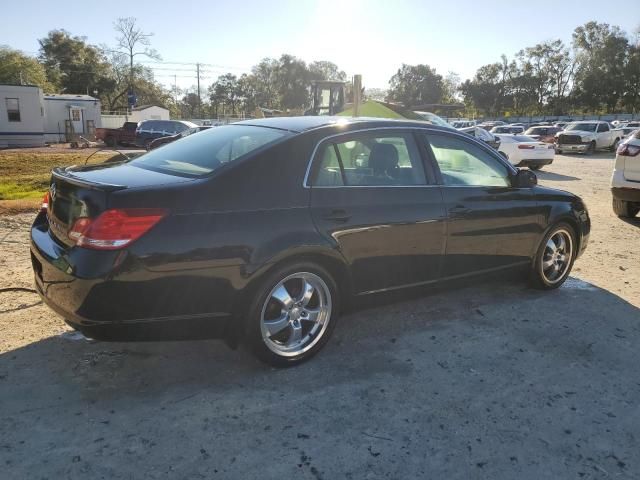 2005 Toyota Avalon XL