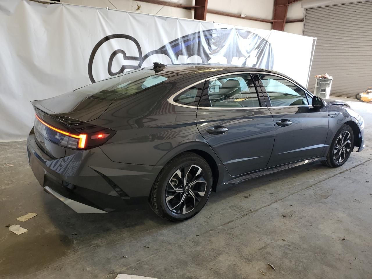 2025 Hyundai Sonata SEL For Sale in Lebanon, TN Lot 86291***