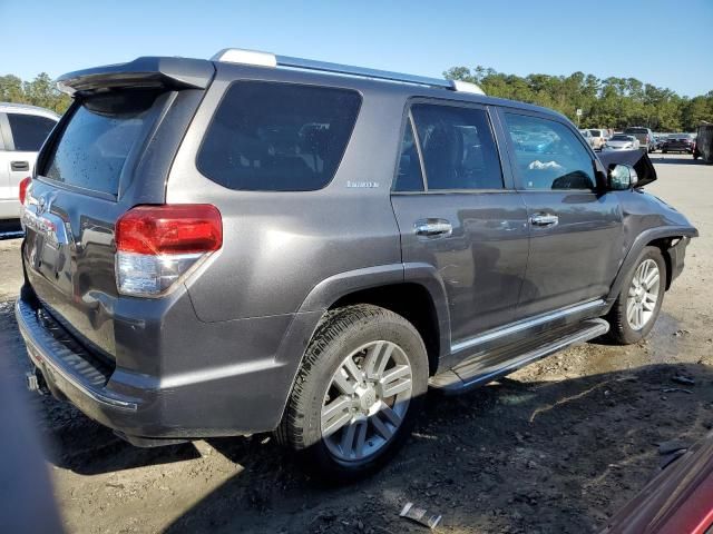 2010 Toyota 4runner SR5