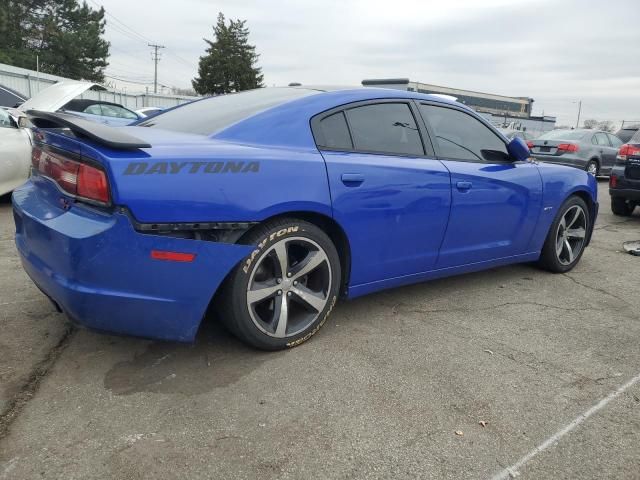 2013 Dodge Charger R/T