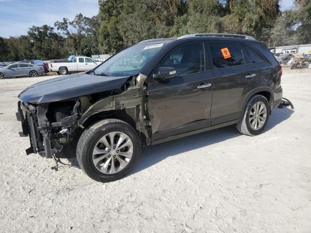 2014 KIA Sorento EX