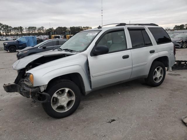 2007 Chevrolet Trailblazer LS