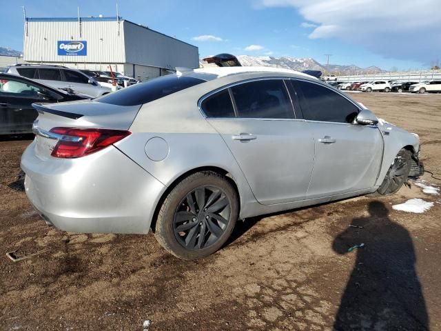 2016 Buick Regal Premium