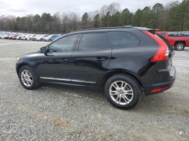 2014 Volvo XC60 3.2