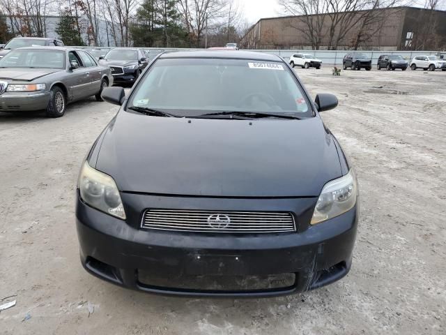 2007 Scion TC