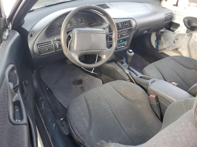 1996 Chevrolet Cavalier