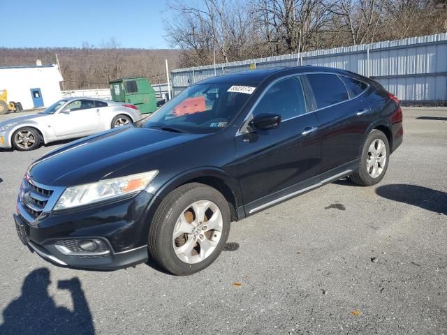 2013 Honda Crosstour EX