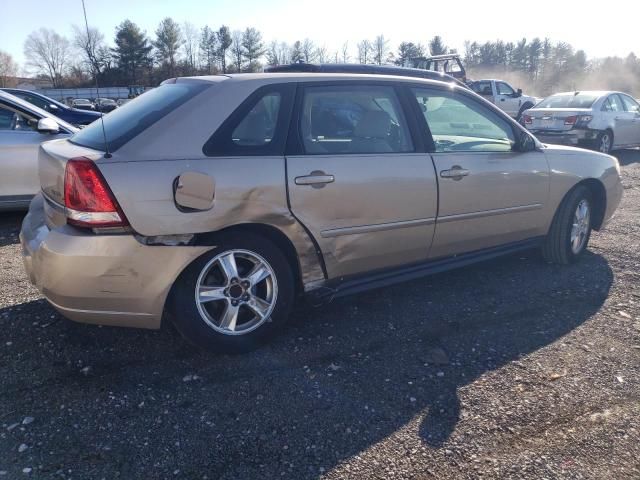 2004 Chevrolet Malibu Maxx LS