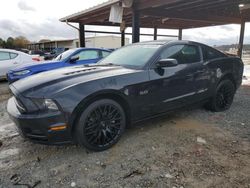 Ford Mustang Vehiculos salvage en venta: 2014 Ford Mustang GT