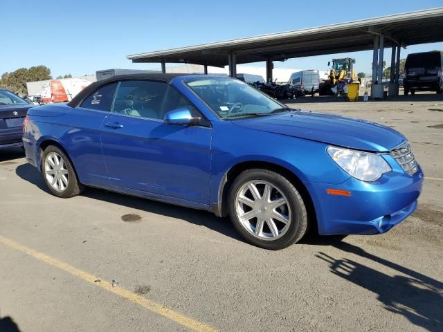 2008 Chrysler Sebring Touring