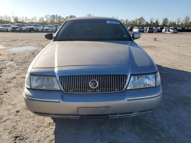 2004 Mercury Grand Marquis GS