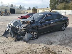 Honda Vehiculos salvage en venta: 2013 Honda Accord LX