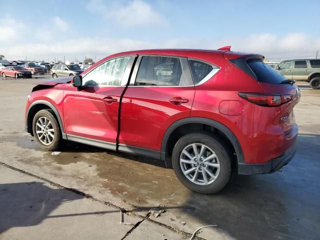 2023 Mazda CX-5 Preferred