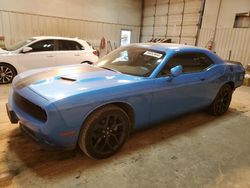 Dodge Challenger salvage cars for sale: 2023 Dodge Challenger SXT