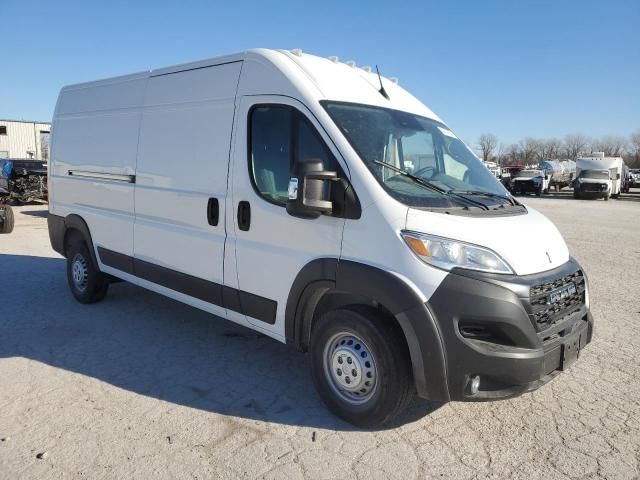 2024 Dodge RAM Promaster 2500 2500 High