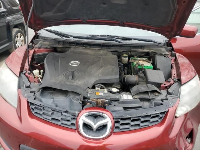 2007 Mazda CX-7