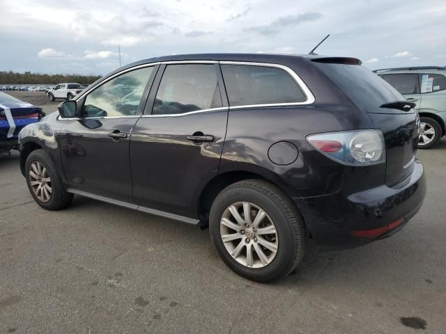 2012 Mazda CX-7