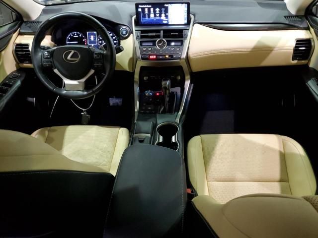 2019 Lexus NX 300 Base