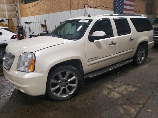 2009 GMC Yukon XL Denali