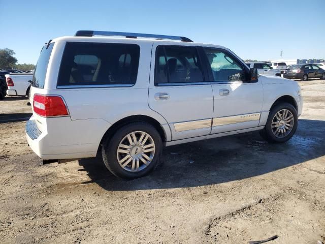 2014 Lincoln Navigator