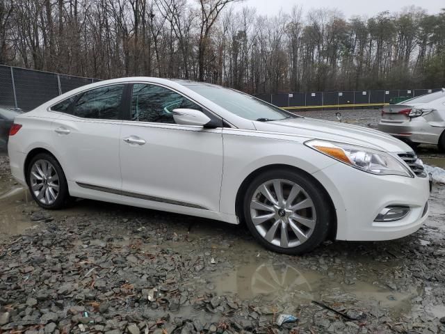 2014 Hyundai Azera GLS