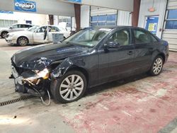 Audi a4 salvage cars for sale: 2013 Audi A4 Premium