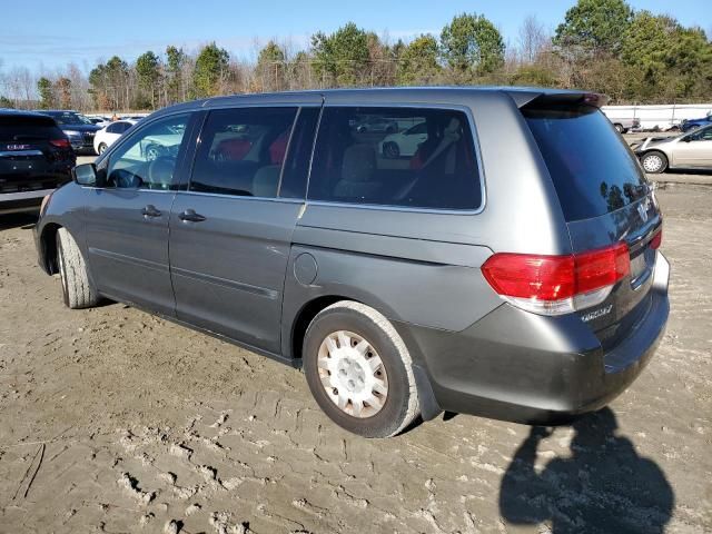 2008 Honda Odyssey LX