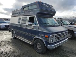 Chevrolet g20 Vehiculos salvage en venta: 1985 Chevrolet G20