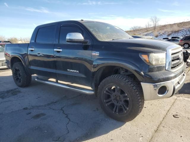 2011 Toyota Tundra Crewmax Limited