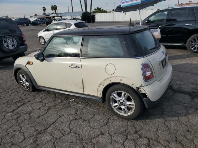 2013 Mini Cooper