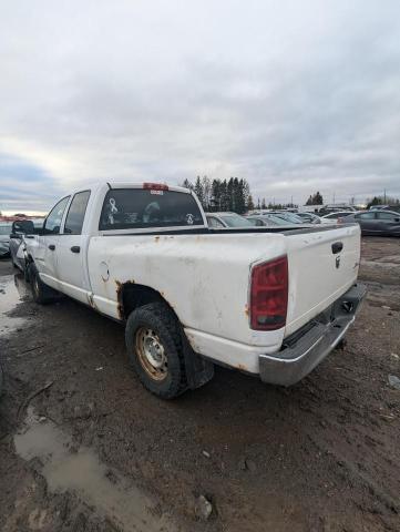 2005 Dodge Ram 1500 st