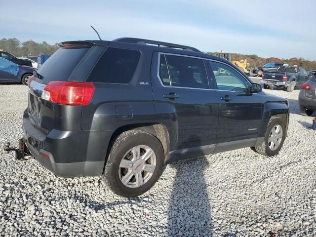 2014 GMC Terrain SLE