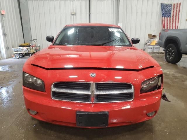 2007 Dodge Charger SE