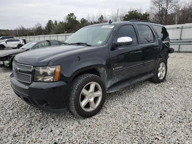 2008 Chevrolet Tahoe C1500