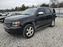 Chevrolet Vehiculos salvage en venta: 2008 Chevrolet Tahoe C1500