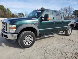 Ford f250 salvage cars for sale: 2010 Ford F250 Super Duty