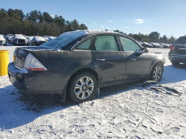 2008 Mercury Sable Premier