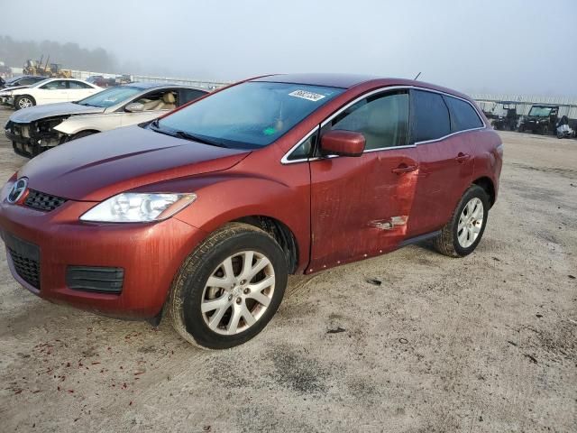 2008 Mazda CX-7