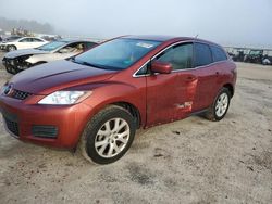 Mazda cx-7 salvage cars for sale: 2008 Mazda CX-7