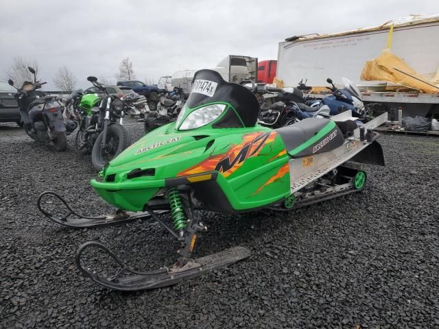 2006 Arctic Cat Snowmobile