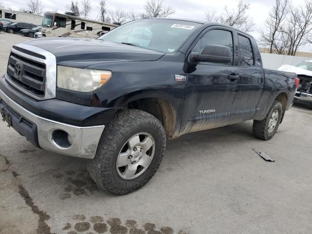 2011 Toyota Tundra Double Cab SR5