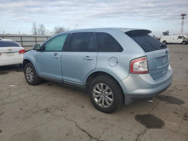 2008 Ford Edge SEL