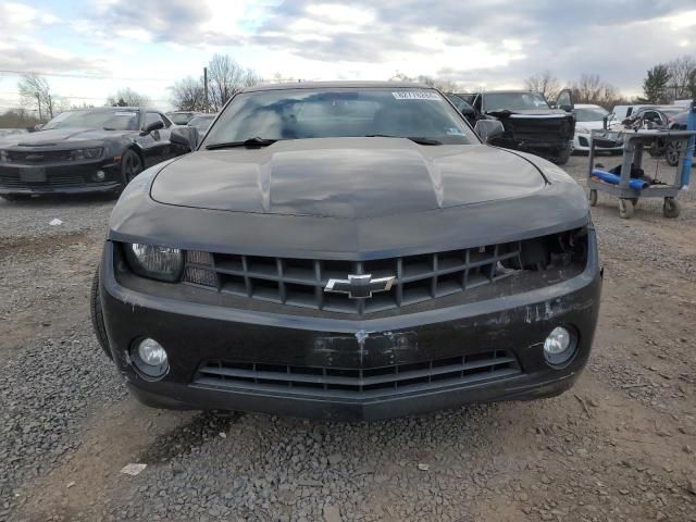 2010 Chevrolet Camaro LT