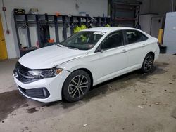 Volkswagen Jetta salvage cars for sale: 2023 Volkswagen Jetta Sport