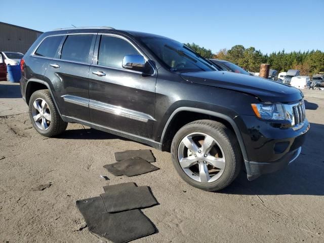 2013 Jeep Grand Cherokee Limited