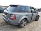 2011 Land Rover Range Rover Sport LUX