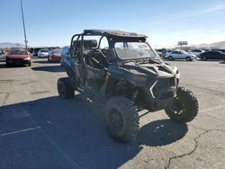 Polaris Sidebyside salvage cars for sale: 2022 Polaris RZR XP 4 1000