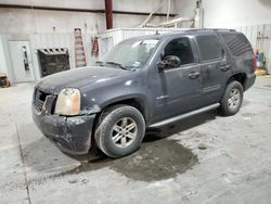 GMC Yukon salvage cars for sale: 2011 GMC Yukon SLE