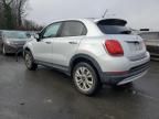 2016 Fiat 500X Easy