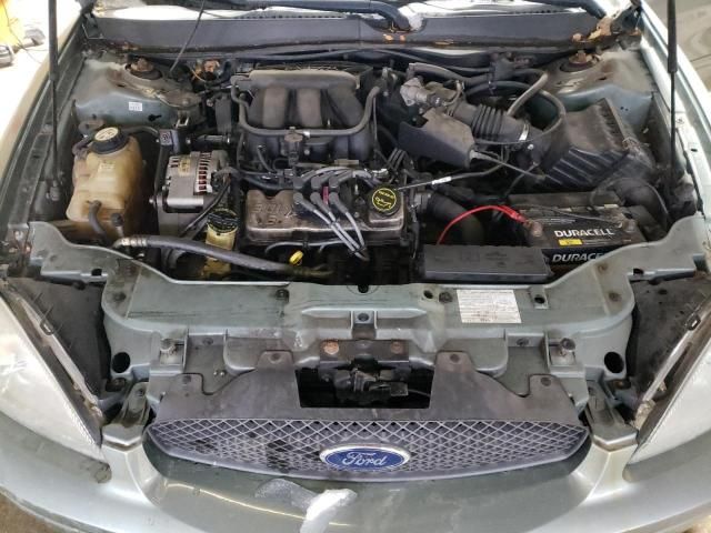 2006 Ford Taurus SEL